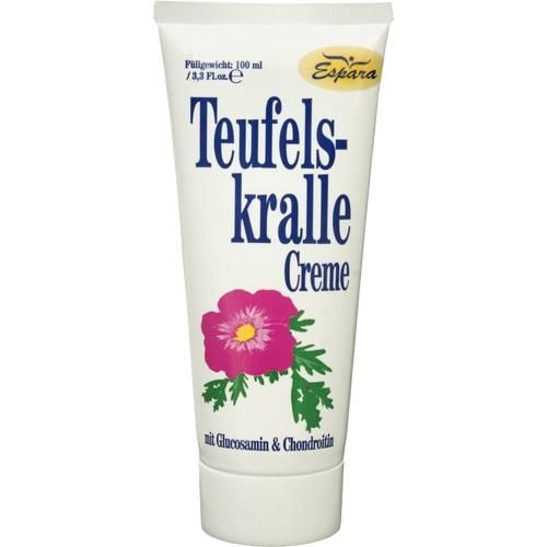 Teufelskralle Creme, 100 ML