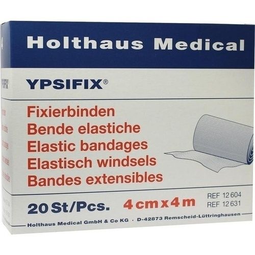 FIXIERBINDE YPSIFIX 4CMX4M, 20 ST