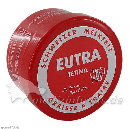 Melkfett Eutra Tetina, 500 ML