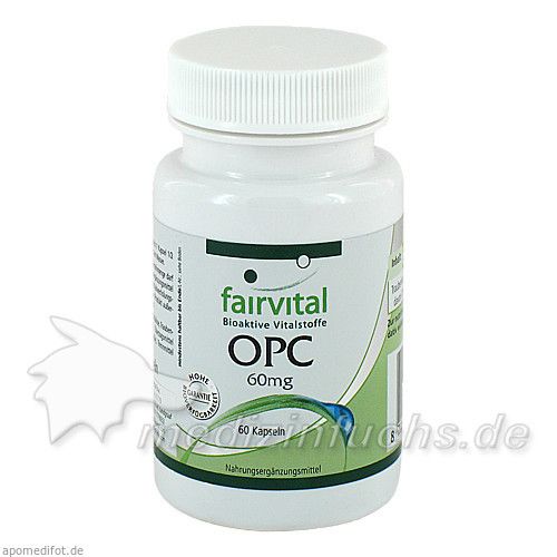 OPC 60mg, 60 ST