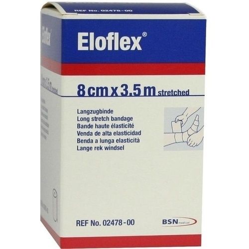 ELOFLEX GELENK 8CM, 1 ST