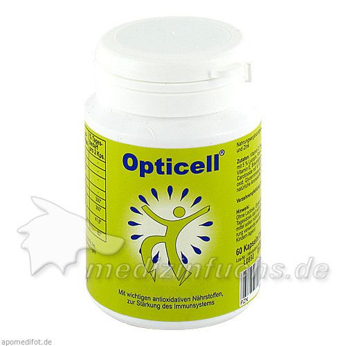 Opticell, 60 ST