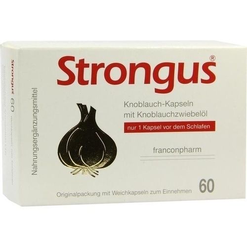 STRONGUS, 60 ST