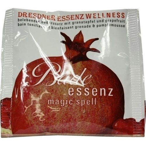 Dresdner Essenz Wellness Magic spell, 60 G