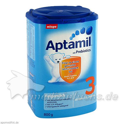 Aptamil 3, 800 G