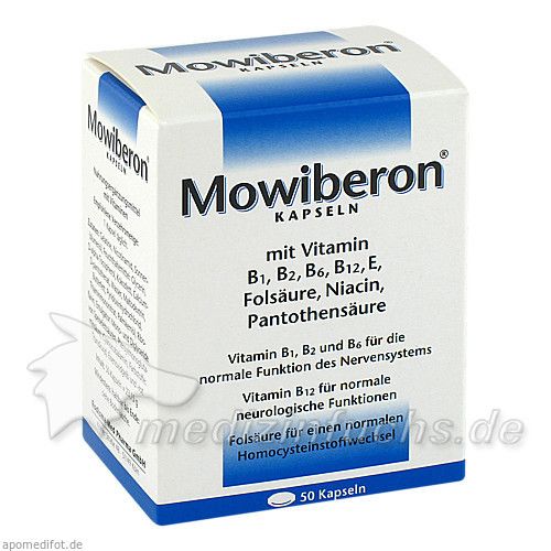 Mowiberon, 50 ST