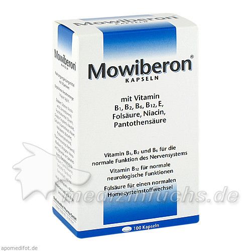 Mowiberon, 100 ST