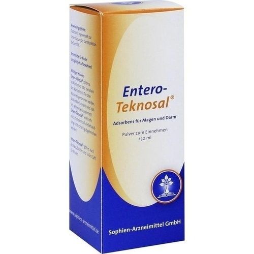 ENTERO TEKNOSAL, 150 ML