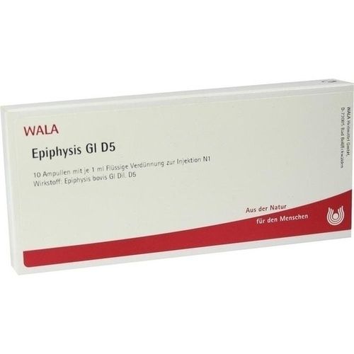 EPIPHYSIS GL D 5, 10X1 ML