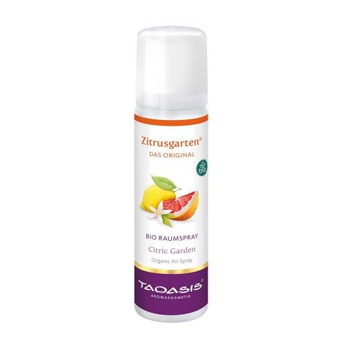 ZITRUSGARTEN Raumspray, 50 ML