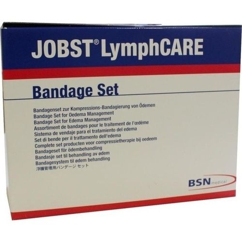 JOBST LYMPH CARE/Arm SET, 1 ST