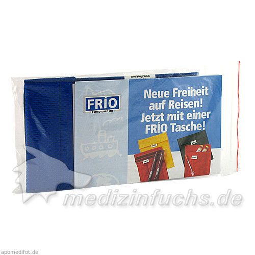 FRIO INSULIN PUMPEN KÜHLTASCHE, 1 ST