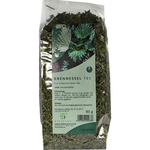 Brennesseltee, 80 G