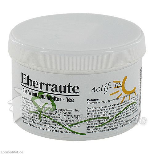 EBERRAUTE Actif Tee, 75 G