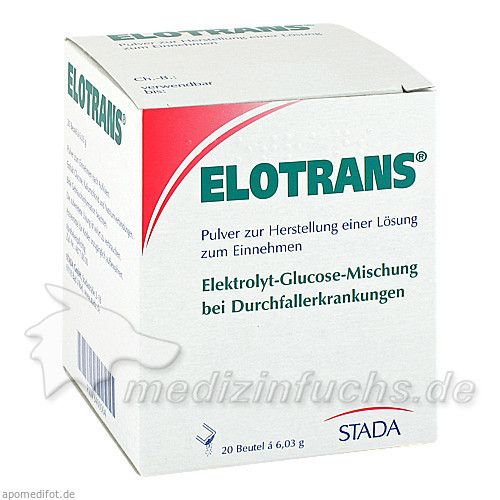 ELOTRANS, 20 ST