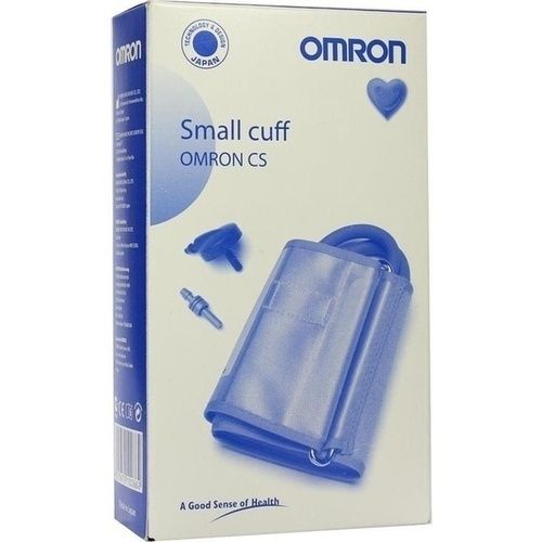 OMRON Euro Ring Manschette 17-22 cm ohne Gebläse, 1 ST