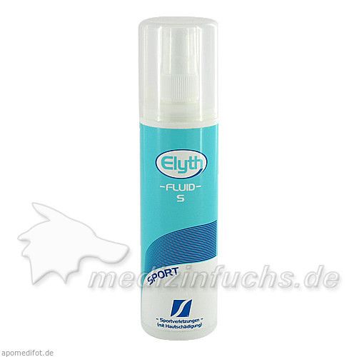 Elyth-Fluid-S, 200 ML