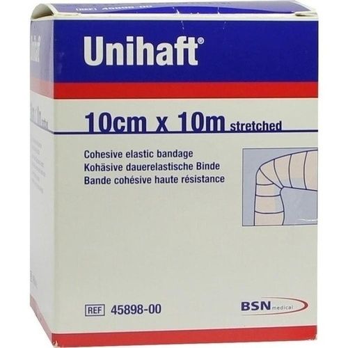 UNIHAFT 10MX10CM IDEALBIND, 1 ST