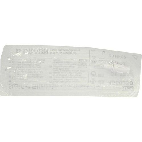 STERIFIX FILTERH 4.5CM SCH, 1 ST