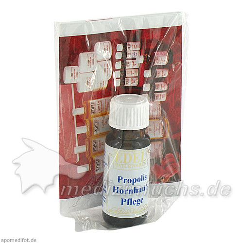 PROPOLIS HORNHAUTPFLEGE, 10 ML