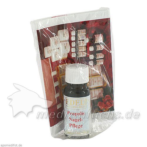 PROPOLIS NAGELPFLEGE, 10 ML