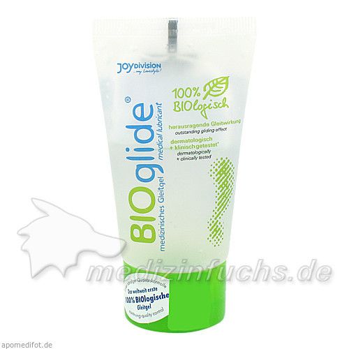 BIOglide, 40 ML