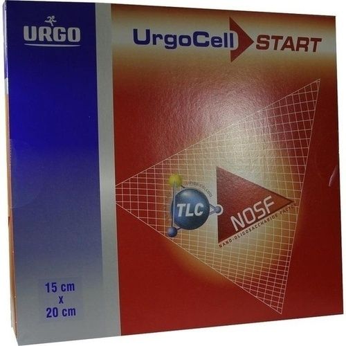 Urgocell Start 15x20cm, 5 ST