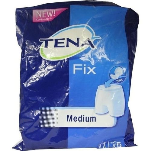 TENA FIX Premium M, 5 ST