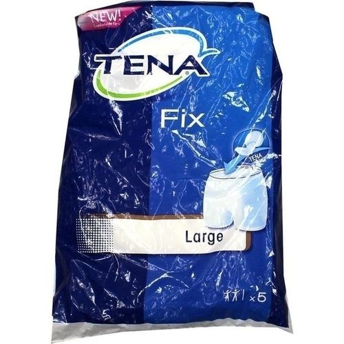 TENA FIX Premium L, 5 ST