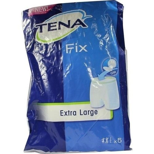 TENA FIX Premium XL, 5 ST