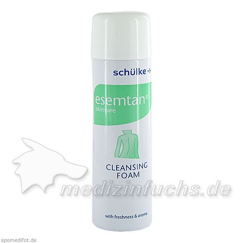 ESEMTAN Reinigungs-u.Pflegeschaum, 500 ML