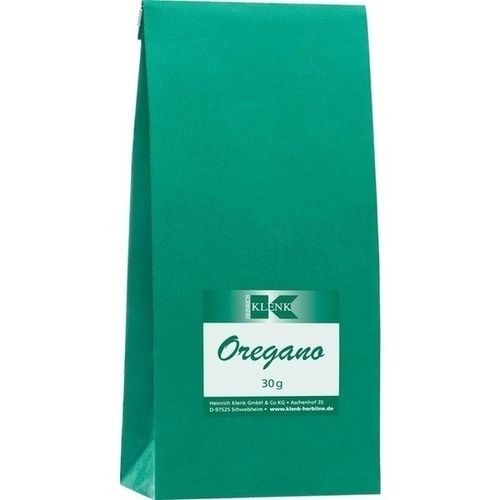 OREGANO, 30 G