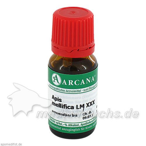 APIS MELLIFICA ARCA LM 30, 10 ML