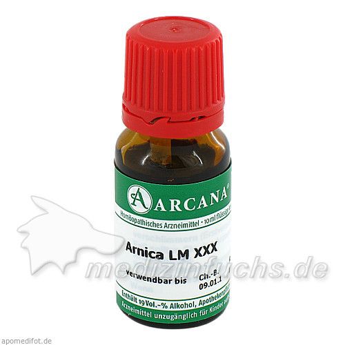 ARNICA ARCA LM 30, 10 ML