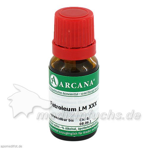 PETROLEUM ARCA LM 30, 10 ML