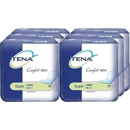 TENA Comfort Mini Super, 6X28 ST