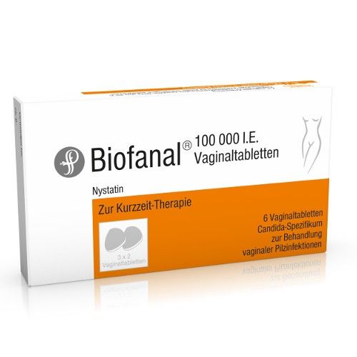 BIOFANAL, 6 ST