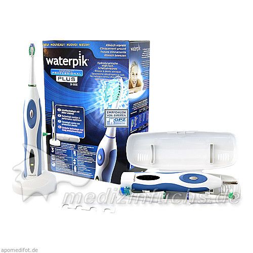 WATERPIK Schallzahnb, 1 ST