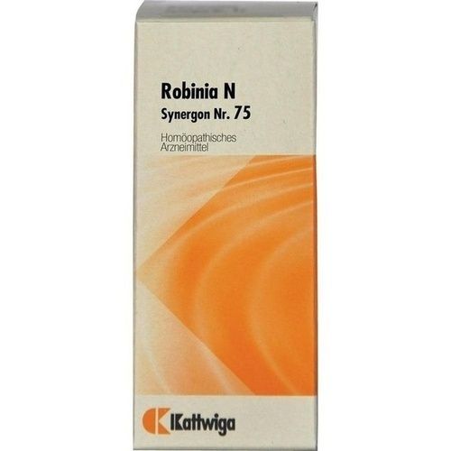 SYNERGON KOMPL ROBINIA N75, 20 ML