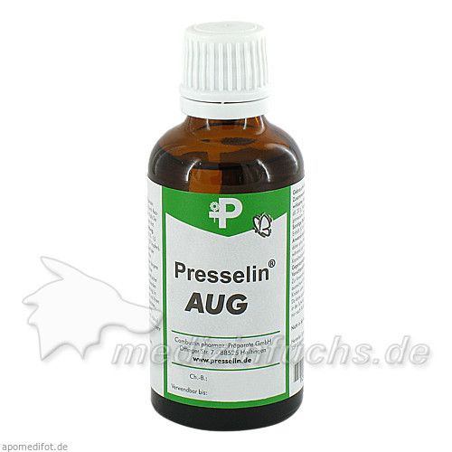 Presselin AUG, 50 ML