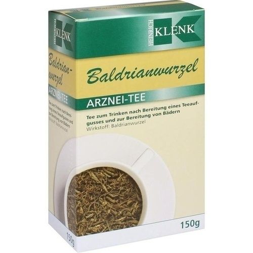 BALDRIANWURZEL, 150 G