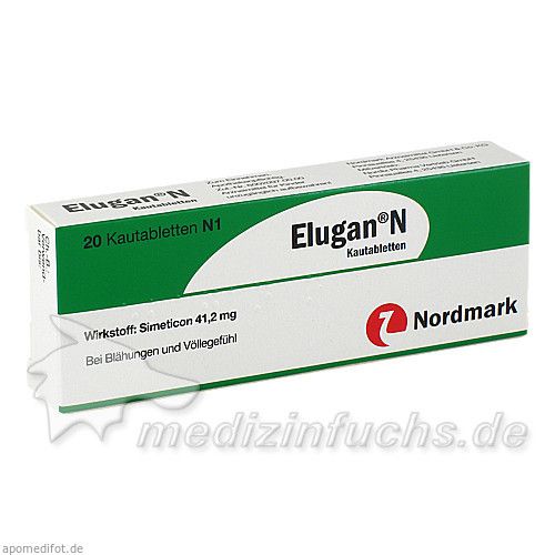 ELUGAN N, 20 ST