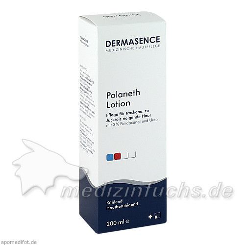 DERMASENCE Polaneth, 200 ML