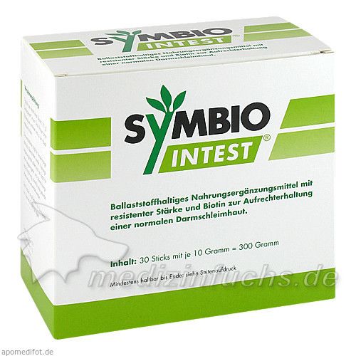 Symbio Intest, 30 ST