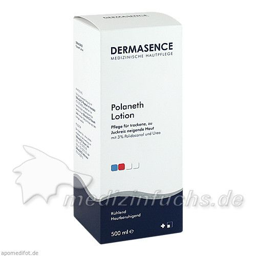 DERMASENCE Polaneth, 500 ML