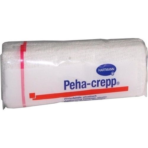 PEHA CREPP FIXIER 10CMX4M, 1 ST