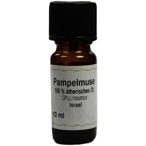 Pampelmuse 100% Ätherisches Öl, 10 ML