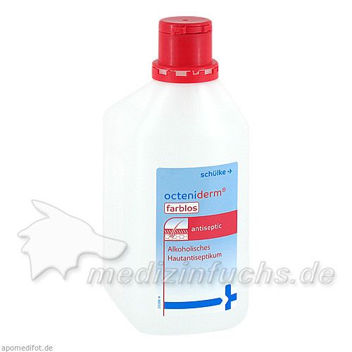 Octeniderm farblos, 1 L