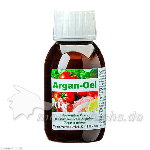 Argan-Oel, 100 ML