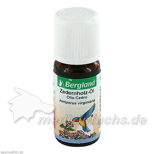 ZEDERNHOLZ , 10 ML